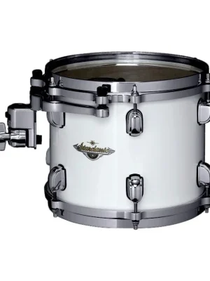 TAMA - TOM TOM13"x7.5" STARCL.MAPLE, PIANO WHITE MAT1375BN-PWH Rychlé Dodání