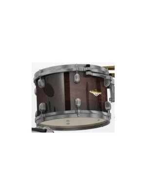 Speciální Cena TAMA - TOM TOM10"x08"STARCL.MAPLE, DARK MOCHA BURST MAT1008U-DMB