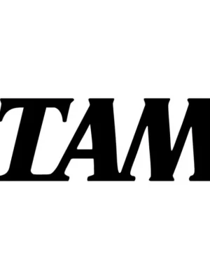 Výprodej TAMA - SNAREDRUM14"x6.5"STARCL. MAPLE, PIANO WHITE MAS1465-PWH