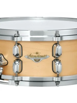 TAMA - SNAREDRUM13"x06" STARCL. MAPLE, ANTIQUE MAPLE MAS136-ATM Speciální Cena