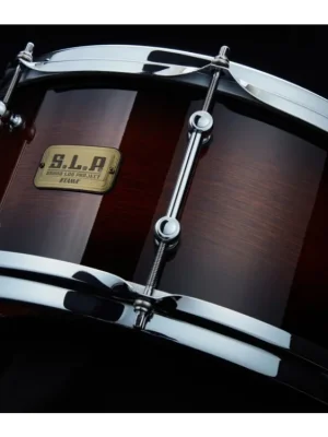 Expresní Doručení MEINL - SNAREDRUM 14" X 6.5"LKP1465-KPB