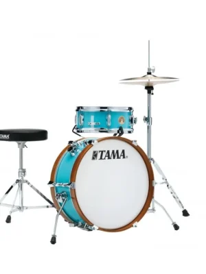 TAMA - CLUB-JAM MINI SHELL KITLJK28S-AQB Horká Nabídka