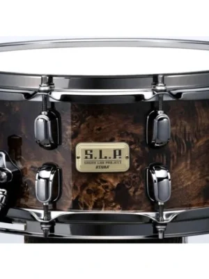 TAMA - SNAREDRUM 14" X 6"LGM146-KMB Vrácení Zdarma