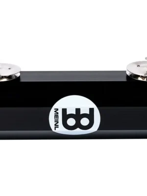 Časově Omezené MEINL Percussion - JINGLE SHAKER JS88BK