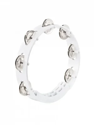 TAMA - TOUR TAMBOURINE 8"HTT8WH Vrácení Zdarma