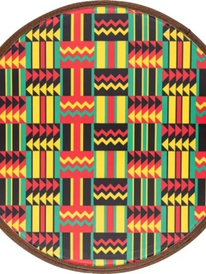 TAMA - 12" DESIGN DRUM HEADHEAD-JD12SI Nejlepší Cena