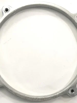 MEINL Percussion - 5 7/8" RIM FOR HE-101HE-RIM-101 Vysoce Kvalitní