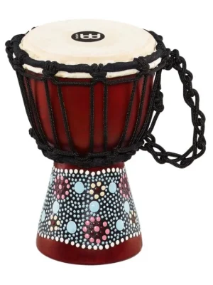 Ověřený MEINL Percussion - AFRICAN STYLE DJEMBEHDJ8-XXS