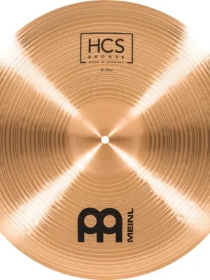 MEINL Percussion - CYMBAL HCS 18" CHINAHCSB18CH Expresní Doručení