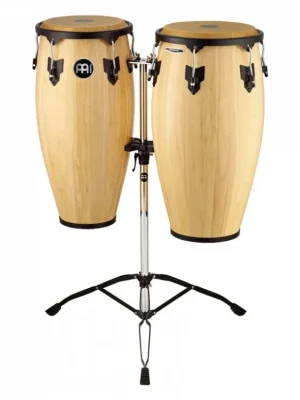 Expresní Doručení MEINL Percussion - CONGASET 11"+12" HC812NT