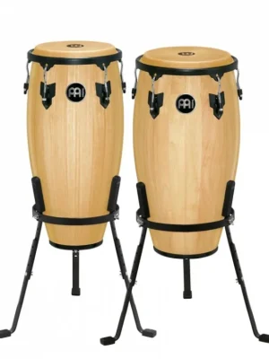 MEINL Percussion - CONGASET 11"+12" HC512NT Cenový Hit