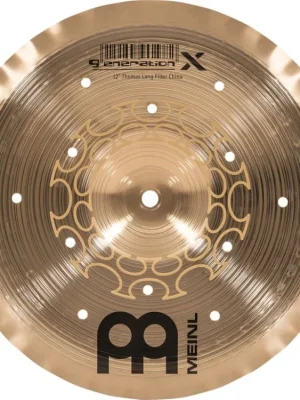 Nakupujte Hned TAMA - CYMBAL 12" CHINA GX-12FCH