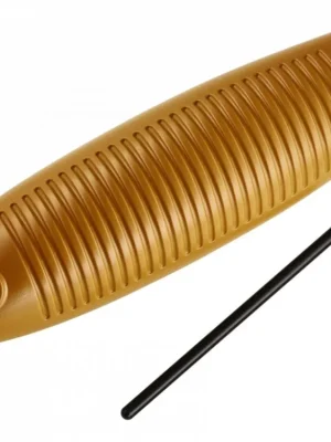 Sezónní Sleva MEINL Percussion - TURBO GUIRO GU9