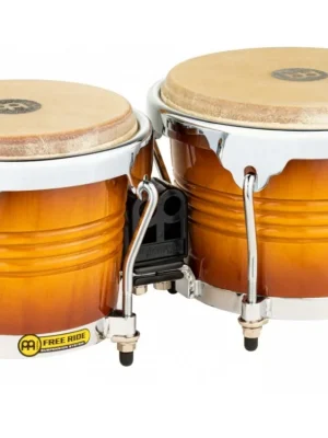 MEINL Percussion - BONGOSET 6 3/4"+ 8"FWB200GAB Ověřený