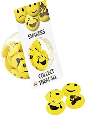 Autentický MEINL Sonic Energy - FACE SHAKER ASSORTMENTFSA1