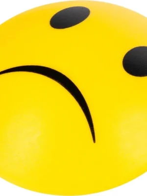 Poslední Šance MEINL Percussion - FACE SHAKER SAD FACE-S