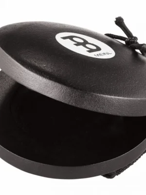 Omezená Nabídka MEINL Sonic Energy - CAJON RING CASTANETCRC1BK