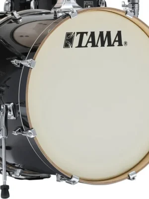 Nejlepší Cena TAMA - BASSDRUM 22"x16" CLB22D-TPB