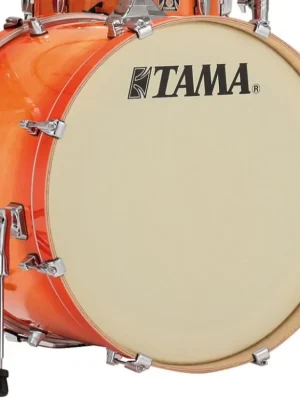 TAMA - BASSDRUM 20"x16" CLB20D-TLB Originální