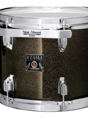TAMA - TOM TOM 08"x06"SUPERS.CL.MAPLE, MIDNIGHT GOLD SPARKLECKT8H-MGD Expresní Doručení