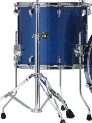 Výhodná Nabídka MEINL Percussion - FLOOR TOM 14"x14"SUPERS.CL.MA., INDIGO SPARKLE CKF14D-ISP