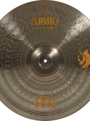 Expresní Doručení TAMA - CYMBAL 21" RIDE CC21GR