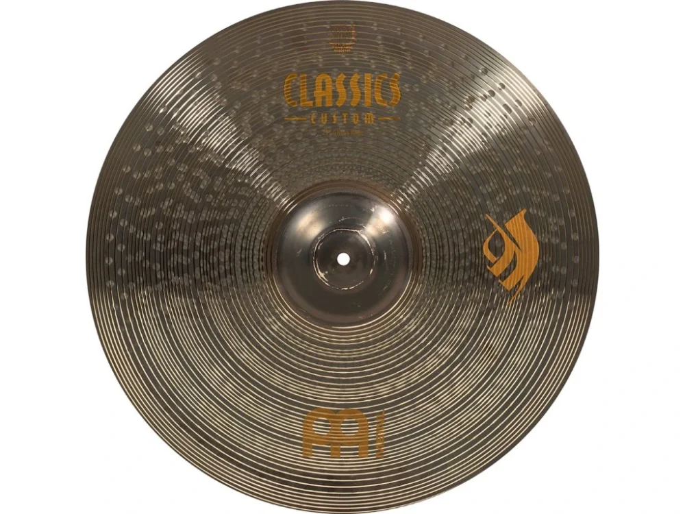 Expresní Doručení TAMA - CYMBAL 21" RIDE CC21GR