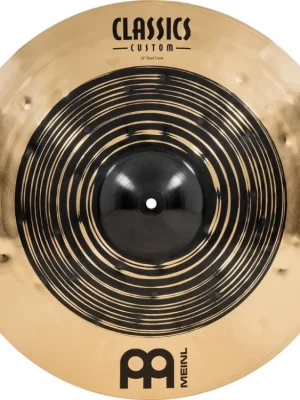 MEINL Cymbals - CYMBAL 20" CRASH CC20DUC Cenová Bomba