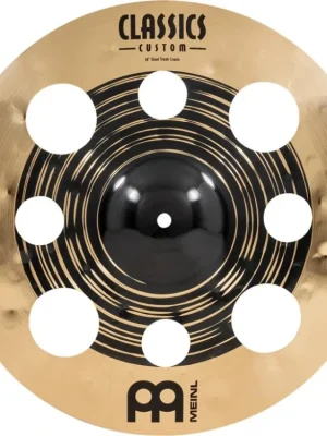 MEINL Cymbals - CYMBAL 16" TRASH CRASHCC16DUTRC Cenová Bomba