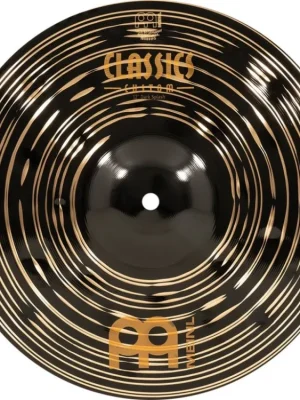 MEINL Cymbals - CYMBAL 10" SPLASHCC10DAS Rychlé Dodání