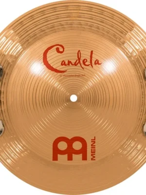 Cenová Bomba MEINL Percussion - CYMBAL 14" BELL CA14PJB