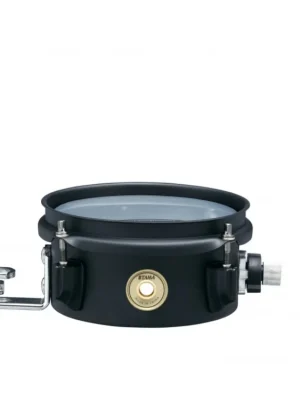 TAMA - SNAREDRUM 6" X 3" STEELBST63MBK Značkový