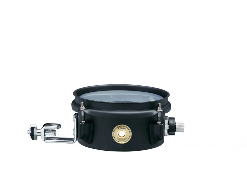 TAMA - SNAREDRUM 6" X 3" STEELBST63MBK Značkový