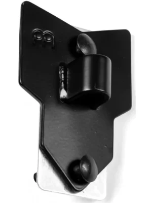 Sezónní Sleva TAMA - CONGA BRACKET, COMPLETEMEINL, BLACK, FOR MC, MCC CONGAS BRACKET-04