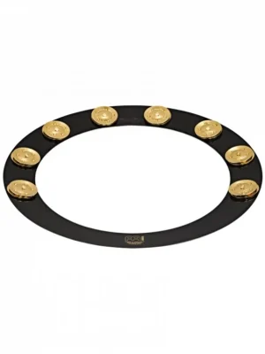 TAMA - BACKBEAT TAMBOURINE 14"MEINL, PROFESSIONAL BBP14 Sleva