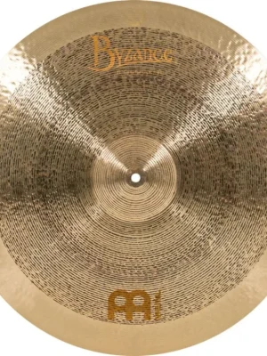 Výhodná Nabídka MEINL Cymbals - CYMBAL 22" RIDE B22TRLR