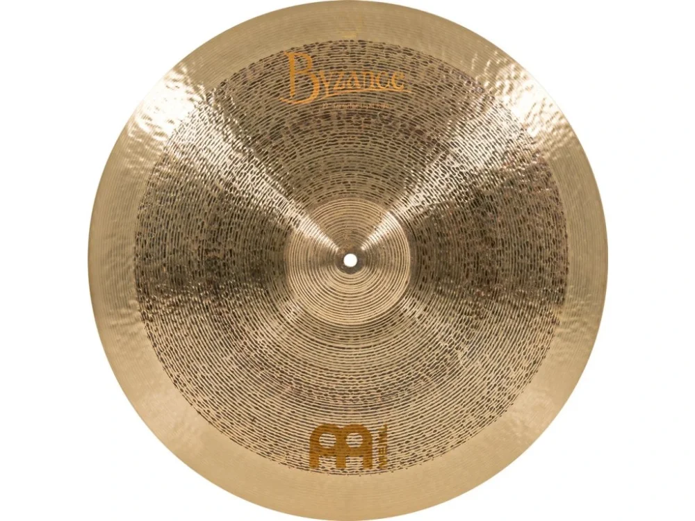 Výhodná Nabídka MEINL Cymbals - CYMBAL 22" RIDE B22TRLR