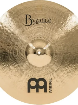 MEINL Cymbals - CYMBAL 22" RIDE B22MR-B Hit Sezóny