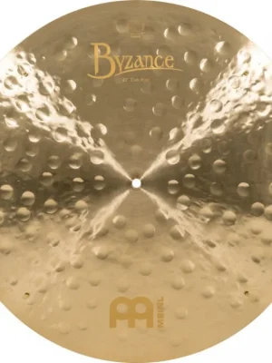 Speciální Cena MEINL Cymbals - CYMBAL 22" RIDE B22JCR