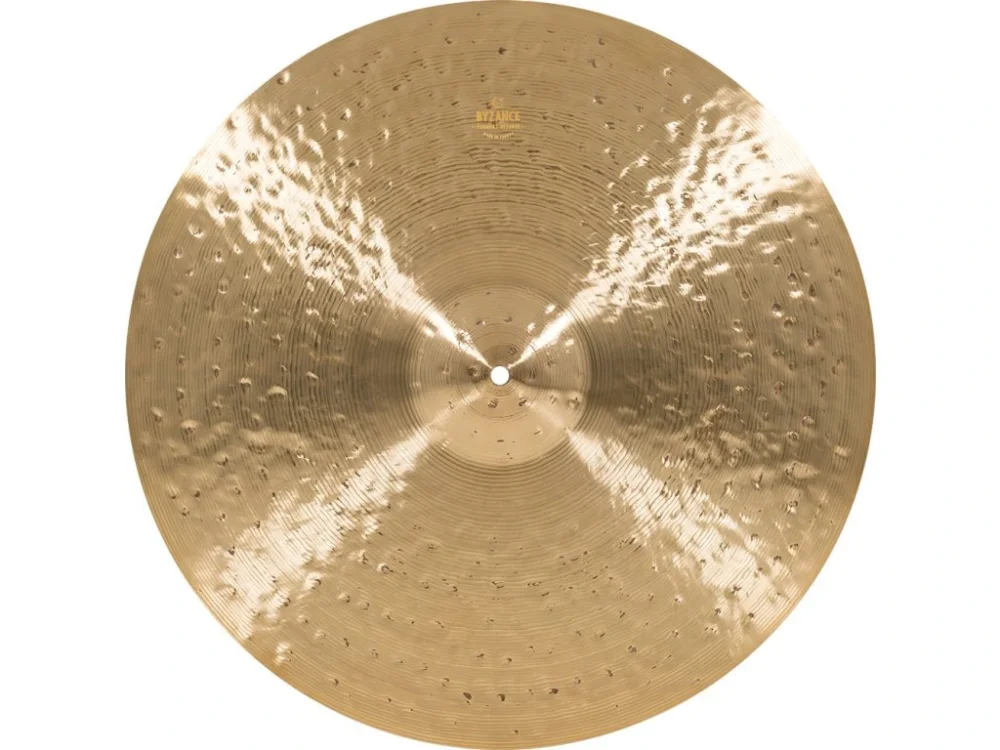 MEINL Cymbals - CYMBAL 22" RIDE B22FRR Odeslání Ihned