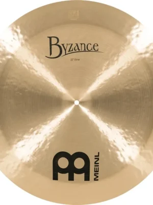 MEINL Cymbals - CYMBAL 22" CHINA B22CH Sleva