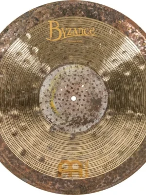 MEINL Cymbals - CYMBAL 21" RIDE B21NUR Značkový