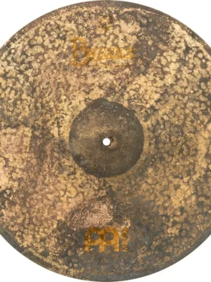 MEINL Cymbals - CYMBAL 20" RIDE B20VPLR Must-Have