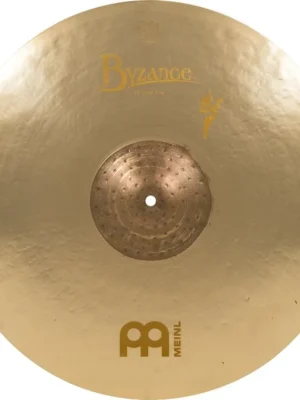 Výhodná Nabídka MEINL Cymbals - CYMBAL 20" RIDE B20SAR