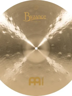 Top Prodej MEINL Cymbals - CYMBAL 20" RIDE B20JTR