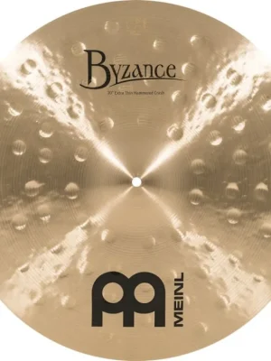 MEINL Cymbals - CYMBAL 20" CRASH B20ETHC Originální