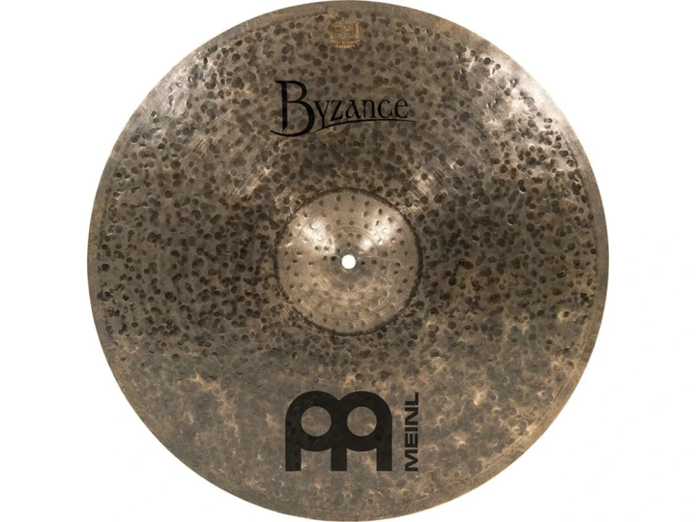 Tovární Cena MEINL Cymbals - CYMBAL 20" RIDE B20BADAR