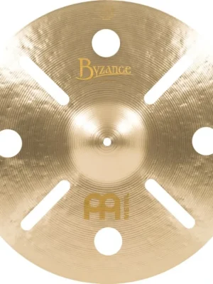 MEINL Cymbals - CYMBAL 18" CRASH B18TRC Nízká Cena