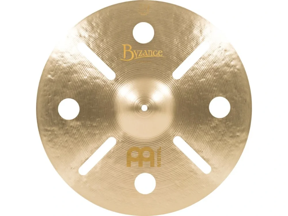 MEINL Cymbals - CYMBAL 18" CRASH B18TRC Nízká Cena