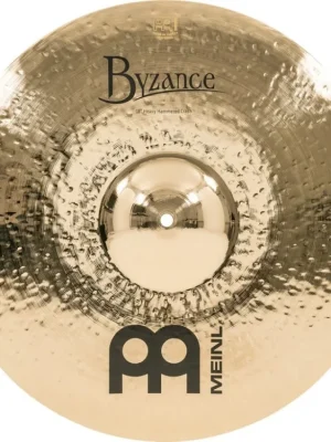 Ihned K Objednání MEINL Cymbals - CYMBAL 18" CRASH B18HHC-B